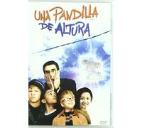 Una Pandilla De Altura [Import]