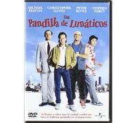 Una Pandilla de Lunáticos [Import]