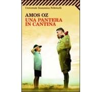 Una Pantera In Cantina