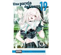 UNA PAREJA DE CUCOS 19