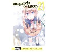 UNA PAREJA DE CUCOS 21