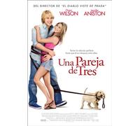 Una Pareja De Tres [Blu-Ray] [Import]