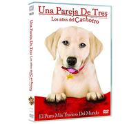 Una Pareja De Tres. Los Años De Cachorro [Import]