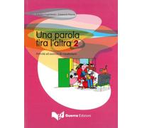 Una parola tira l'altra 2 [German] [Paperback] NEUF
