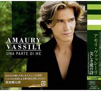 Una Parte Di Me [Import]