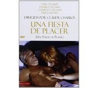Una Partie De Plaisir (1975) / Un fiesta de placer G