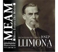 Una Passejada Per L'Obra De Josep Llimona Ddaa (Auteur)