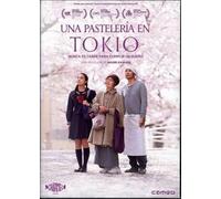 Una pastelería en Tokio