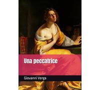 Una peccatrice