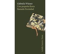 Una pequeña fiesta llamada Eternidad