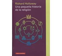 Una pequeña historia de la religión