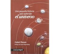 Una pequeña historia para entender el universo