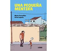 Una pequeña mentira