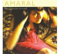 Una Pequena Parte Del Mundo-LP + CD [Import]