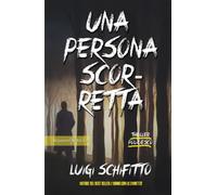 Una persona scorretta