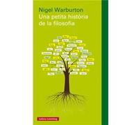 Una Petita Història De La Filosofia - [Livre en VO] Warburton, Nigel (Auteur)