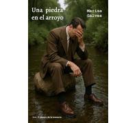 Una piedra en el arroyo