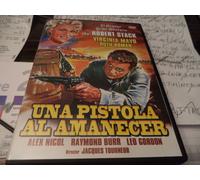 Una Pistola Al Amanecer