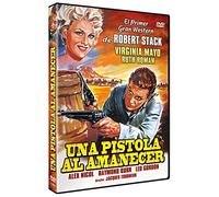 Una Pistola al Amanecer (Great Day in the Morning) 1956