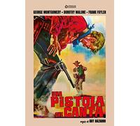 Una Pistola Che Canta [Import]