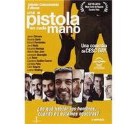 Una pistola en cada mano (2012) (DVD) G
