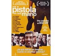 Una Pistola en cada Mano [ Origine Espagnole, Sans Langue Francaise ]