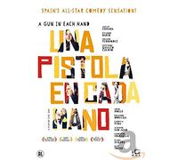 Una Pistola En Cado Mano (2012)