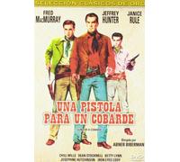 Una Pistola Para Un Cobarde [Import]