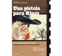 Una pistola per Ringo (1965) / Una pistola para Ringo (DVD) G