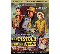 Una Pistola per Un Vile [Import]
