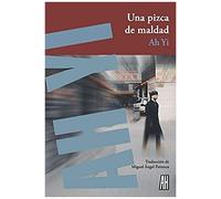 Una Pizca De Maldad