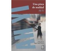 Una Pizca De Maldad Yi, Ah (Auteur)
