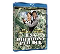 Una Poltrona per Due [Blu-Ray] [Import]