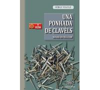 Una ponhada de clavèls (nòvas en occitan)