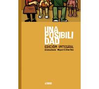 Una posibilidad. Edición integral
