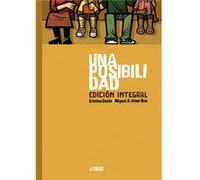 Una Posibilidad - [Livre en VO] Aa Vv (Auteur)