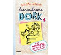 Una Princesa Del Hielo Muy Poco Agraciada / Dork Diaries: Tales From A Not-So-Graceful Ice Princess