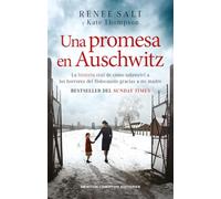 Una promesa en Auschwitz