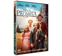 Una Promesa Keeping The Promise (1997) - Dvd