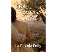 UNA PROMESSA D'AMORE