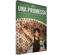 Una Promessa DVD E