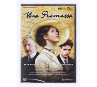 Una Promessa (DVD) Rebecca Hall Alan Rickman Richard Madden Toby Murray