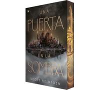 Una puerta en la sombra/ A Door in the Dark