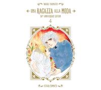 Una ragazza alla moda. 50th anniversary edition (Vol. 4)