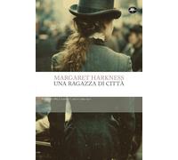 Una ragazza di città