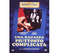 Una ragazza piuttosto complicata