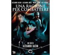 Una ragione per combattere [Import]