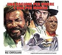 Una Ragione Per Vivere [12 Inch Analog]