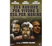 Una Ragione Per Vivere E Una Per Morire