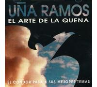 Uña Ramos - El Arte de la Quena